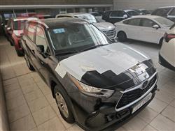 تۆیۆتا هایلاندەر